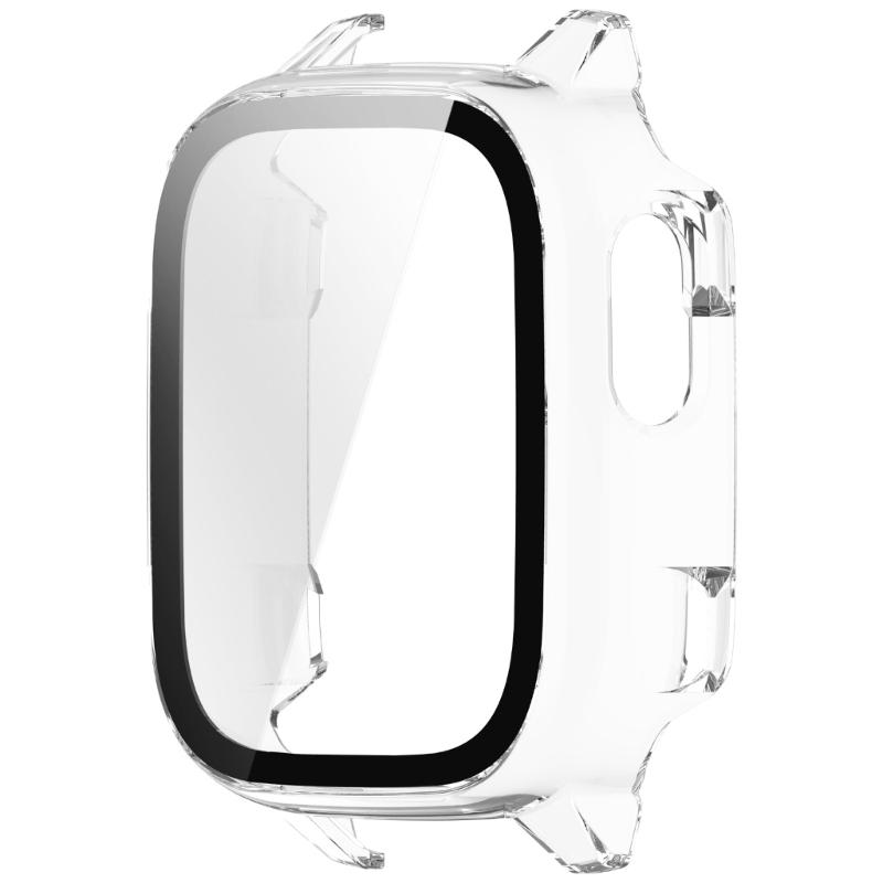 Very Thin Shockproof Protective Case Anti Scratch Thin Design Easy Installation Watch Spare Part for Watch JrTrack5