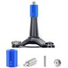 Reliability Bike Star Nut Insertion Tool Fork Bike Headsets Hanging Cores Screw for Various Repair Environment