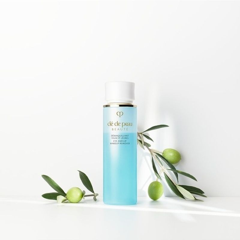 Eye and Lip Makeup Remover