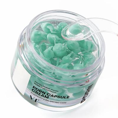 Krem kapsułkowy VT PDRN 100 50ml