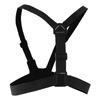 Adjustable Shoulder Chest Strap Harness Mount Adapter for Gopro Action Cameras