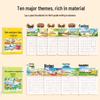 Dou Ban Jiang: Chinese Composition Practice Workbook for Grades 1-3