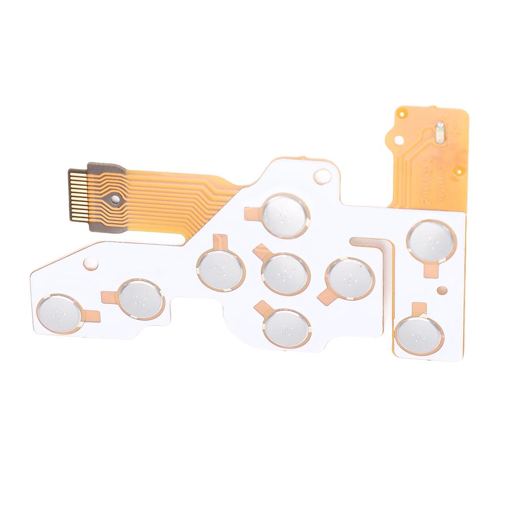 Camera Keypad Flex Cable Board Professional Key Button Flex Cable Board for 600D