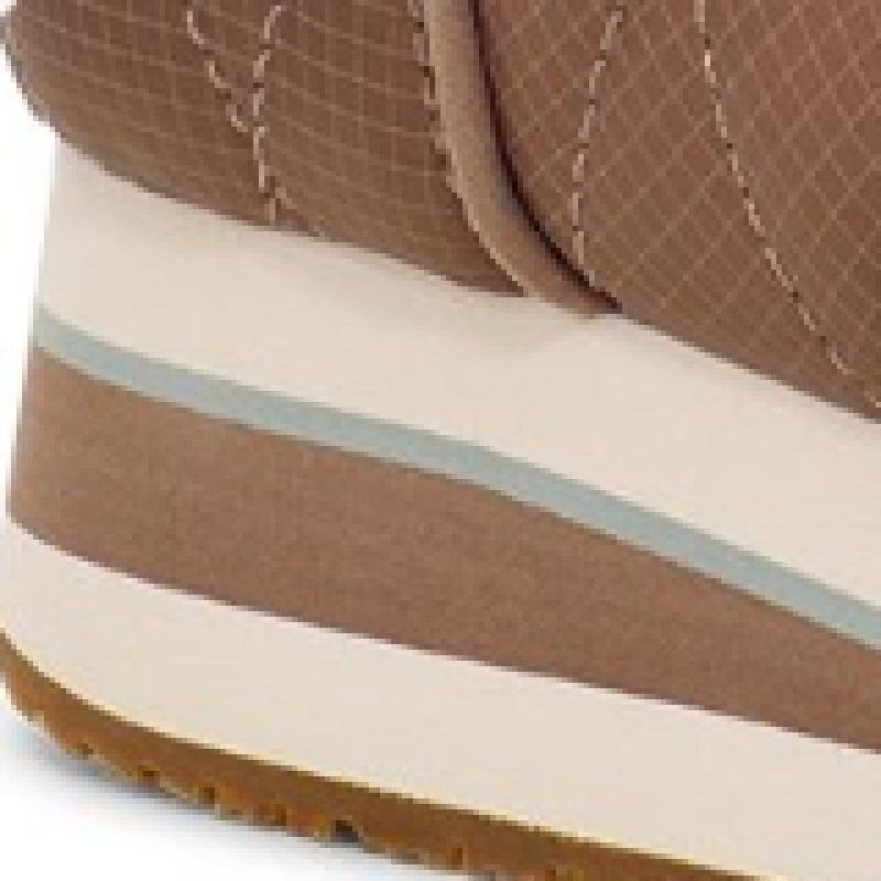 Teva Women S Cold Weather Padding ShoeS Mid Platform Stvf2436830 Crb