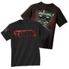 TOOL Band Shaded Triple Box T-Shirt New OFFICIALLY LICENSED S M L XL 2XL Unisex T-Shirt