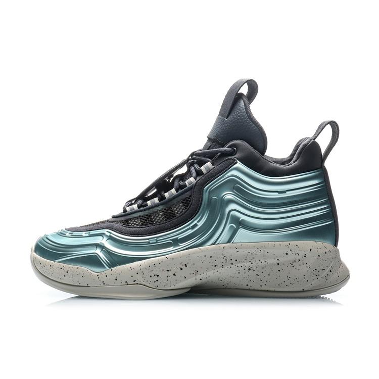Li-Ning Counterflow Series Blue Men s AGBP113-3 EU 42⅓