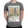 Ein Kampf nach dem anderen Filmplakat Grafik 100% Baumwolle T-Shirt Ein Kampf nach dem anderen T-Shirts Oberteile Für Unisex