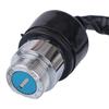 Ignition Switch 6 Wire Dirt Bike Accessories Ignition Key Switch Lock Keys Set