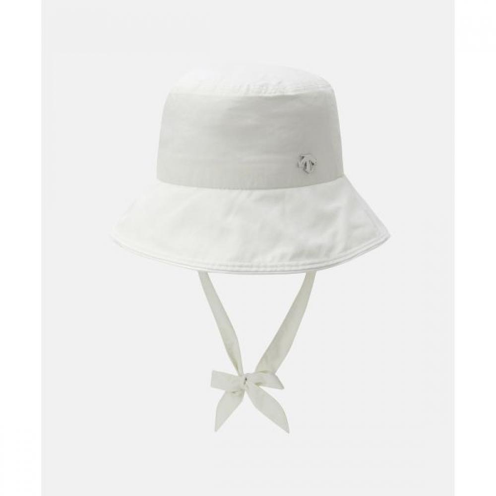 

DeScente Women S Bucket Hat Ivory IVY0IVORY/F