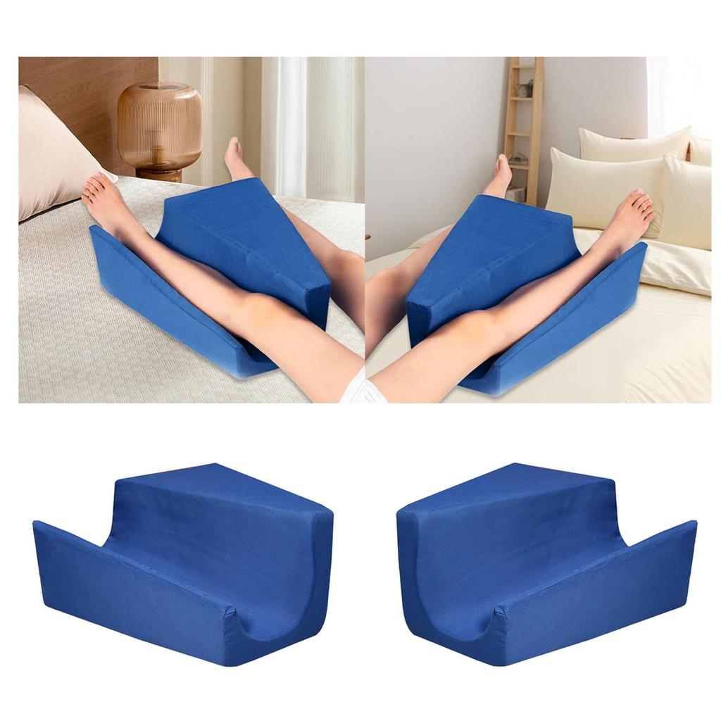 Hip Abduction Pillow Breathable Supplies Knees Back Comfortable Joints Hips Practical Hip Replacement Leg Elevating Pillow
