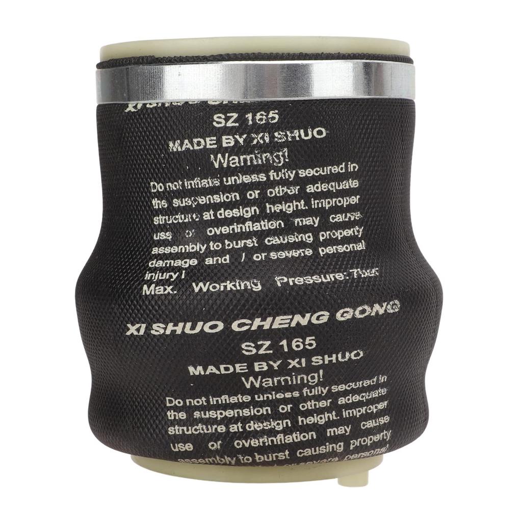 Luftfederungssitz Abgeschrägte Aufnahme Abriebfest Luftfederbalg Arbeitsdruck 0,1-1,0 MPa