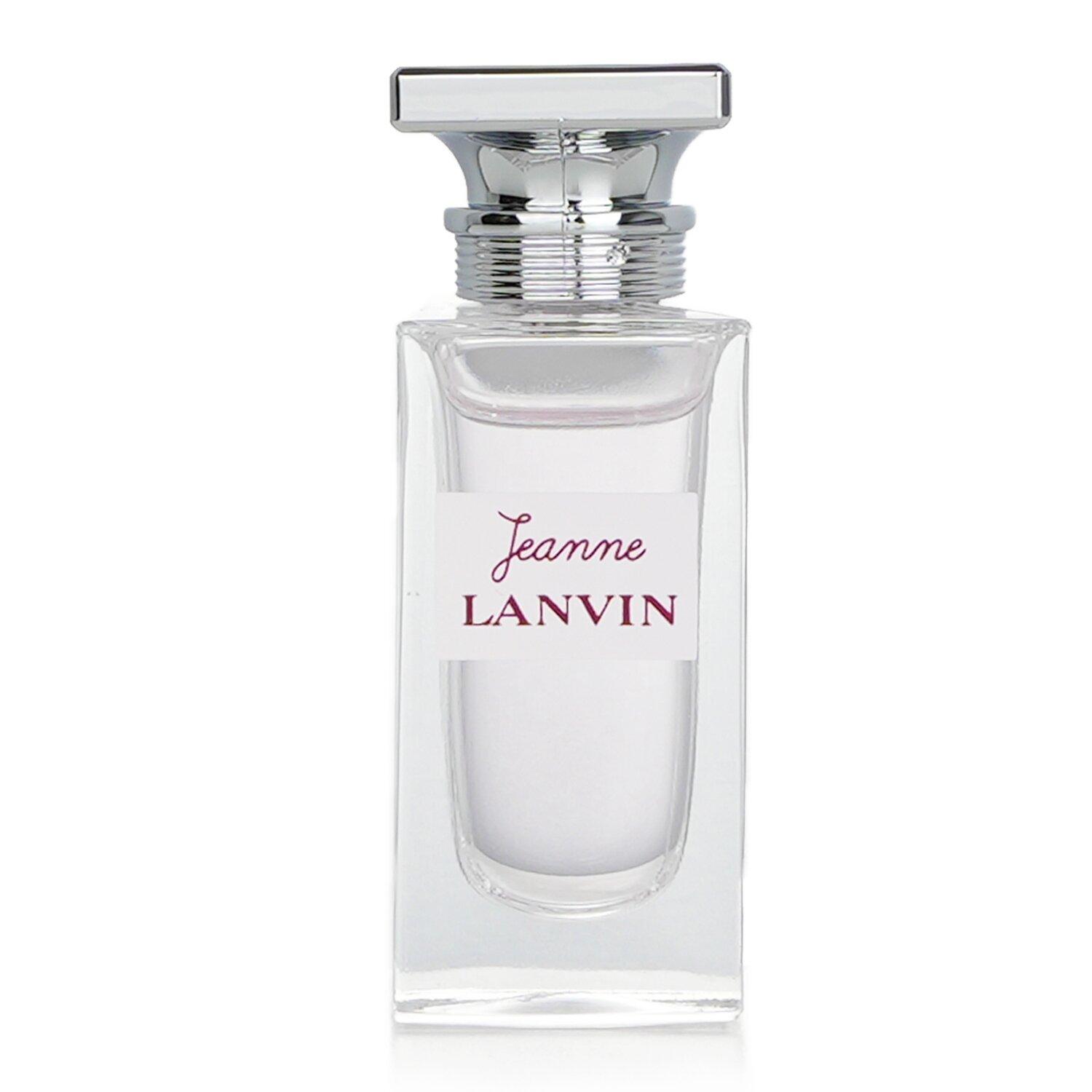

Jeanne Lanvin Парфюмированная вода-спрей 4.5ml/0.15oz