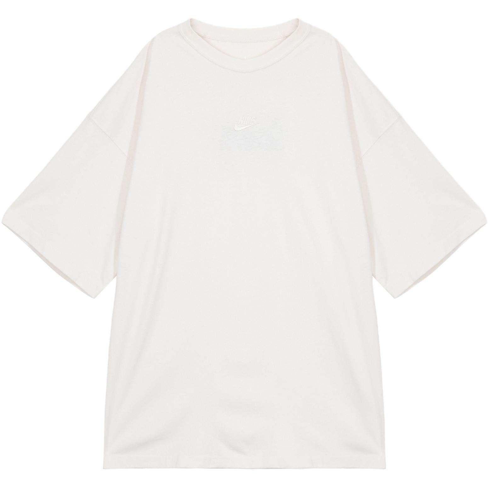 Nike Sportswear Oversized T-shirt  Phantom  Men s FB9767-030 L