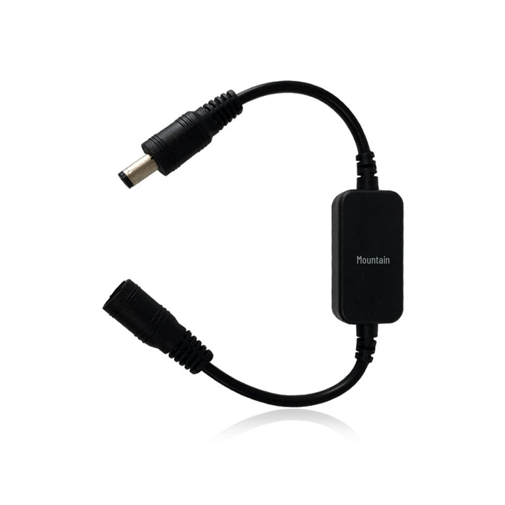 

LED Touch Dimmer & Controller for Monochrome Light Strips