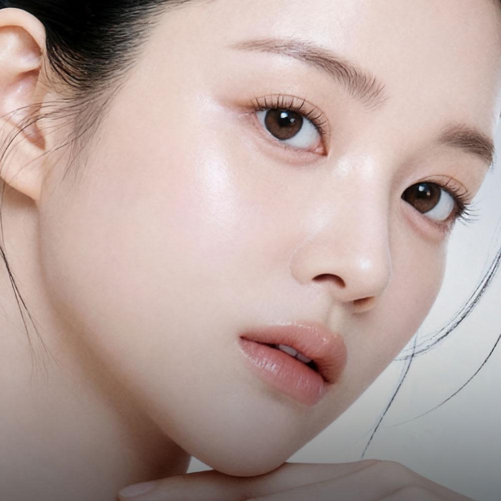 ELROEL Blanc Cover Cream Stick Navy 13g, 1PCS