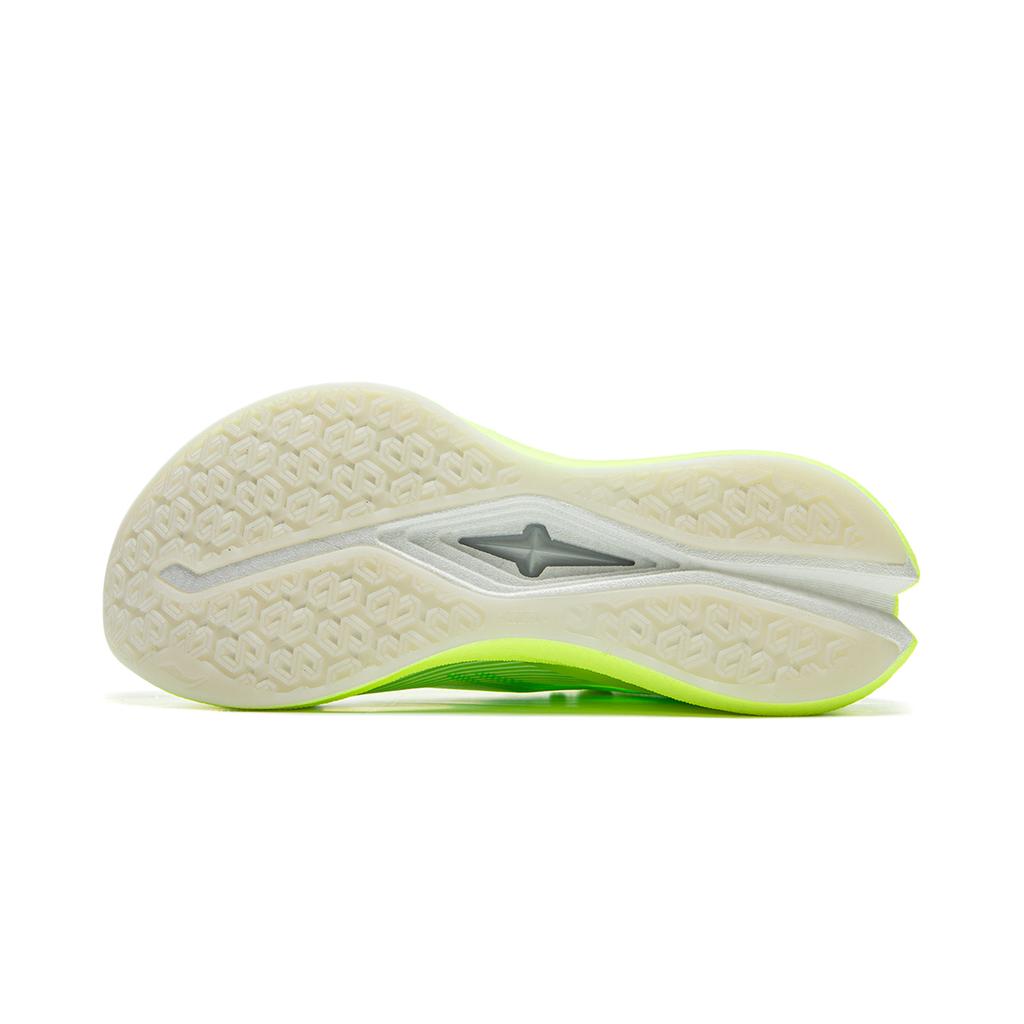 Li Ning Red Hare 8PRO Cushioning Slip Resistant Abrasion Resistant Breathable Lightweight Rebound Low top ARPV006-16