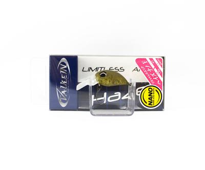 Valkein Haze Nano F 24mm 1,8 grammes Leurre Flottant M172 (0987)