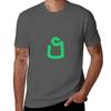 Shipt Bag Tshirt Large Size Casual Short Sleeve Top