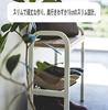 Tower Black Bench Shoe Rack Easy to Stand Up On Entryway Bench Shoe Rack with Handle Stylish Entryway Storage Shoe Cabinet - - - Slim, Simple, - -