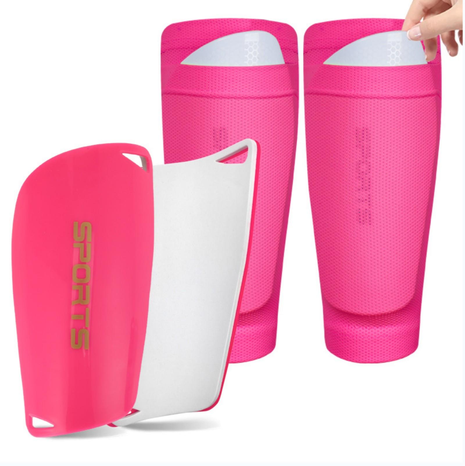 

Soccer Shin Guards, Socks, Sports Youth Protective Gear, Inserts, Adult And Children s Outdoor Training Protective Gear L