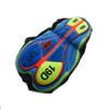Men Women Cycling Jersey Set Long Sleeve Breathable Quick Dry Compression Bike Apparel Road Fall Season