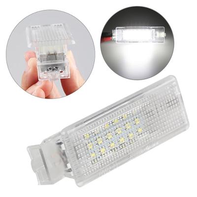 For Auto Accessories 6500K Led Luggage Compartment Trunk Boot Lights For Golf 5 6 7 Trunk Lights