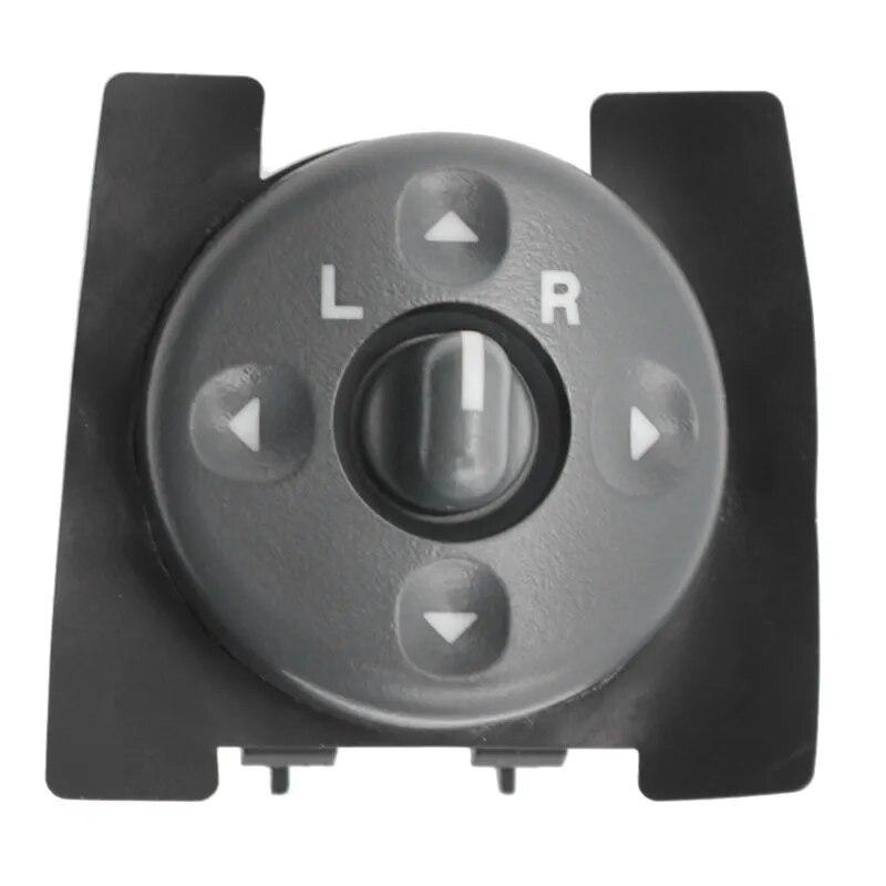 Left Driver Side Master Window Mirror Control Switch Button For GMC Chevrolet Cadillac Isuzu Truck 1995-2005 15009690 15151360