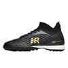 2025 New World Cup Football Shoes Men's Low-top Spikes Student Grass Training Children's Game Sports Shoes