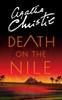 The Death On the Nile Book