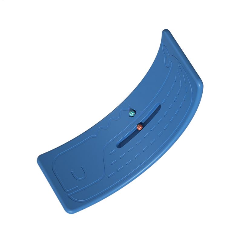 Sensory Training Balance Board Multifunctional Seesaw Balancing Toy Non Slip Balance Rocker Board Balance Board