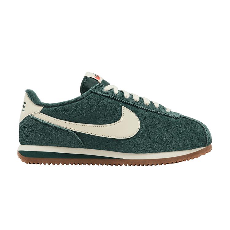 

Nike Cortez Vintage Винтажный Зеленый Резина (Женский) 35.5