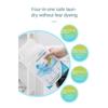 Anti-staining Laundry Tablets 50 Tablets/pack