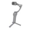 3 Phone Stabilizer Built In Tripod Fill Light Selfie Stick Stabilizer Face Object Tracking Anti Shake 3600mAh for Video Record
