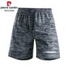 Pierre Cardin Men's Ice Silk Quick-Dry Athletic Shorts