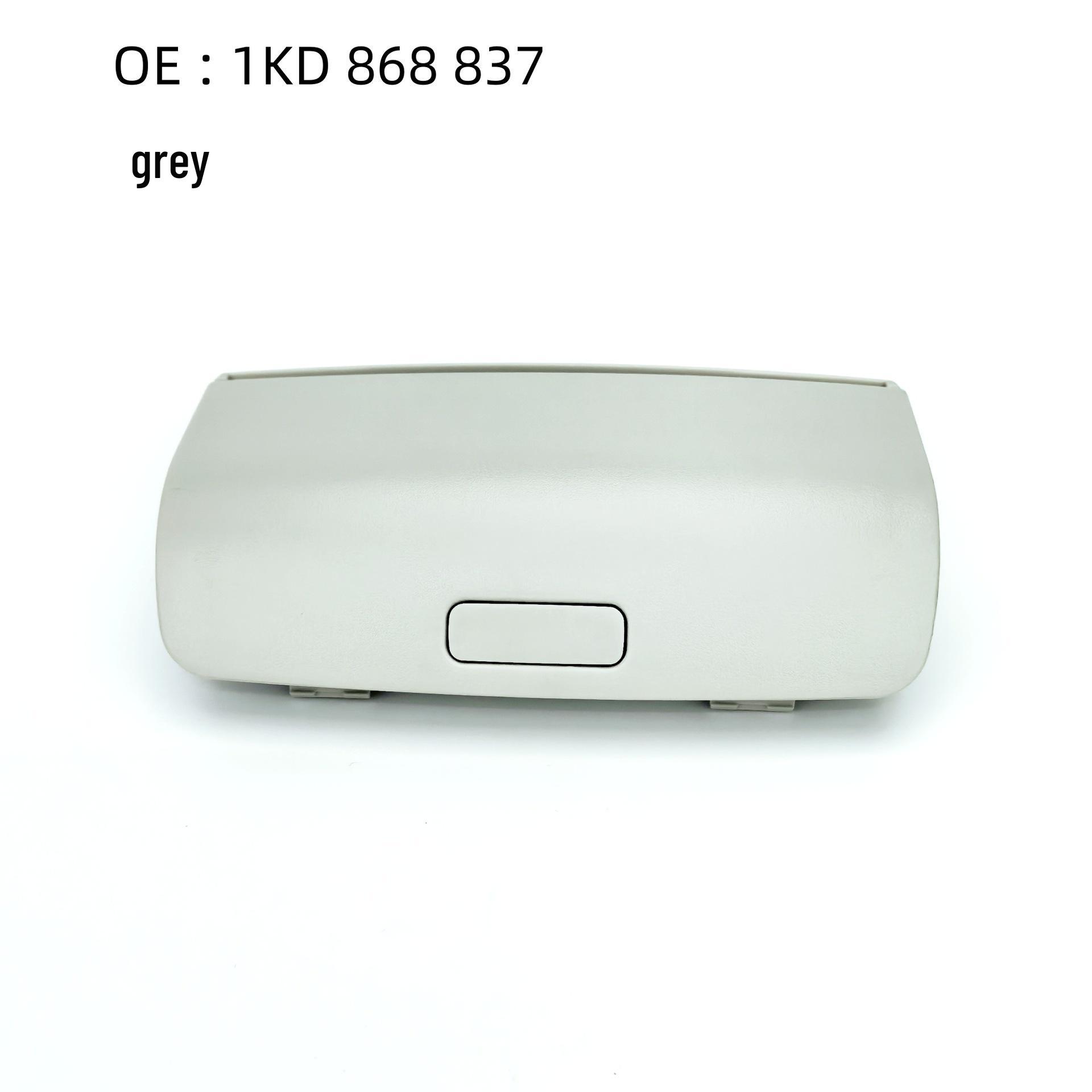 

Volkswagen Tiguan & Skoda Superb/Yeti Потолочный держатель для солнцезащитных очков 1KD868837