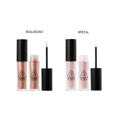 EYE SWITCH (Tear Drop Liner) - 2Types