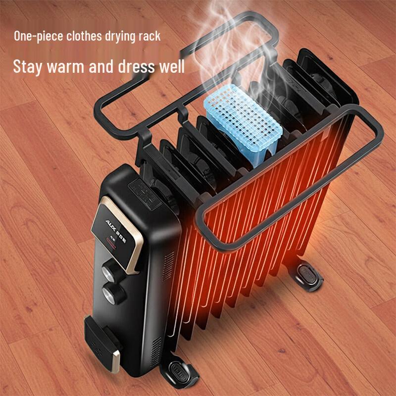 AUX Home Electric Space Heater