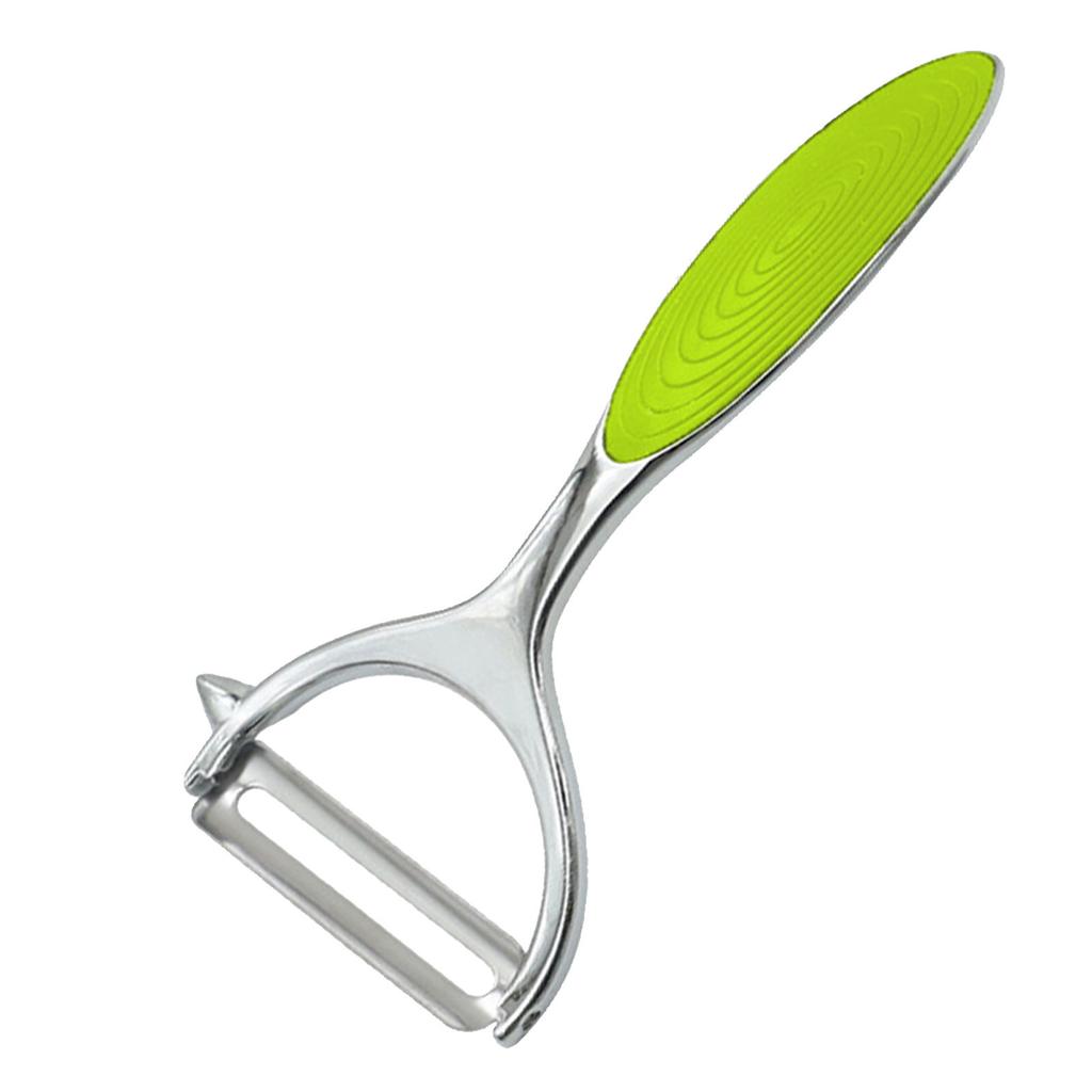 Kitchen Accessories Stainless Steel Vegetable Peeler Multifuctional Durable Carrot Potato Grater Fruit Vegetable Peeler Tools