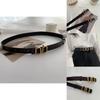 Accessories – Belter for kvinner