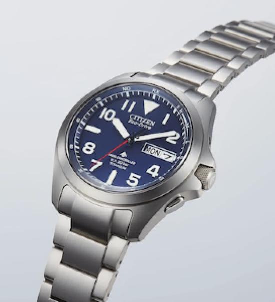 Citizen Watch PROMASTER AT6080-53L Men's