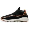 Air Footscape Woven Chukka PRM 'Black' Men's 446337-002