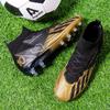 Football Shoes Broken Nails Long Nails Competition Training Shoes Youth Professional Actual Combat Shoes Men's and Women's Sports Shoes