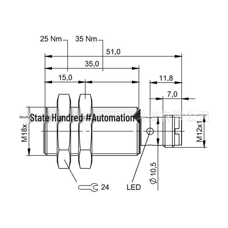 Balluff BCS002A Original Proximity Switch BCS M08T4E2-PSM15C-S49G Quotation
