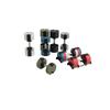 Adjustable Dumbbells: 20kg To 32kg Fitness Equipment with Removable Weights