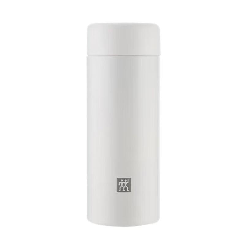 ZWILLING Enjoy Series 350ml Vacuum Insulated Tea Infuser Mug