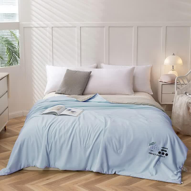 

Dohia Ai Xiang Antibacterial All-Season Comforter 152x218CM