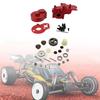 1/24 RC Car Gearbox Housing Accessory Replace Spare Parts for 244016