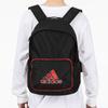 Adidas Polyester Backpack Regular Unisex Black Adidas HC2778