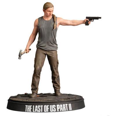 The Last of Us 2 Figur mit Sockel (Abby)