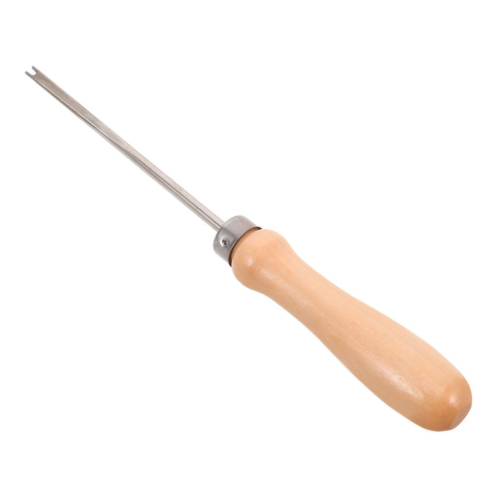 Stuffing Cotton Hand Tool 5Mm Handle Convenient DIY Manual Filling Sewing Supplies Crafting Rerooting Auxiliary Tool